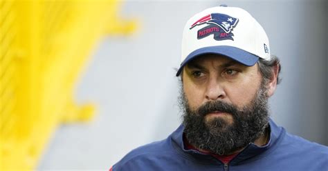 Matt Patricia Could Join Broncos As Linebackers Coach Reunite With