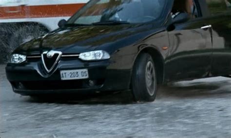 Imcdb Org Alfa Romeo Jtd In Don Matteo