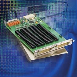 Keithley Instruments annonce une nouvelle carte de commutation à