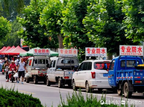 走进西营红岭村，来一场乡村游 朱明 红岭村 乡村游