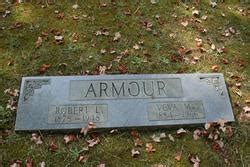 Veva Belle Mcfarland Armour M Morial Find A Grave