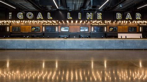 Gallery: Today's latest photos from inside Tottenham's new stadium - football.london