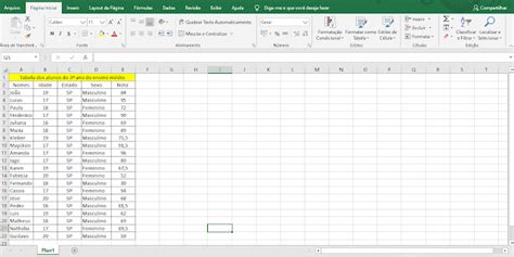 Os Principais Motivos Para Aprender Excel