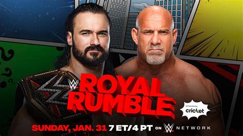 Donde Ver WWE Royal Rumble 2021 Gratis Español Latino