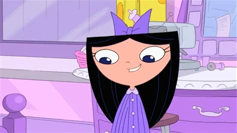 Image Isabella 1png Phineas And Ferb Wiki Fandom Powered By Wikia