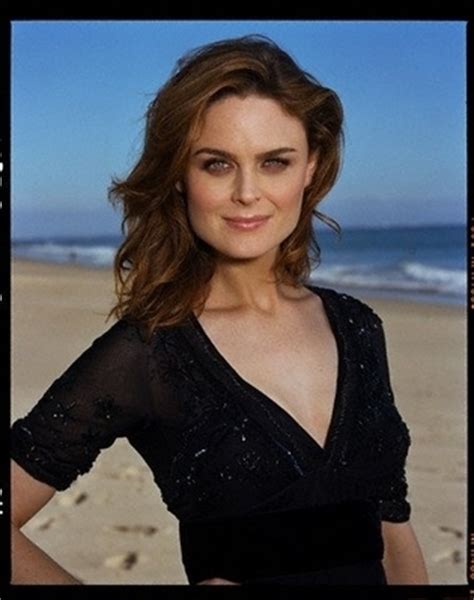 Emily Deschanel - Bones Photo (10870139) - Fanpop