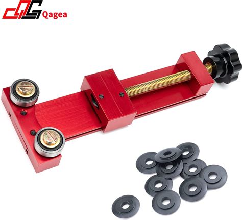 Qagea 66490 Oil Filter Cutter Oil Filter Cutting Tool For