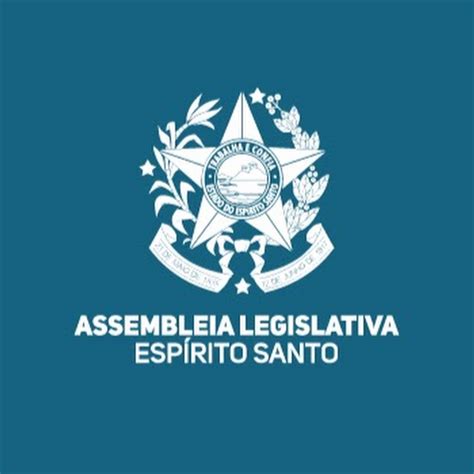 Assembleia Legislativa Do Es Youtube