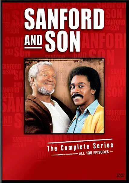 All You Like | Sanford and Son Season 1 to 6 The Complete Series WEBRip