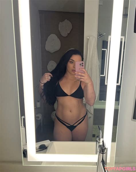 Deonna Purrazzo Nude Onlyfans Leaked Photo Topfapgirls