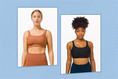 The Best High Impact Sports Bras Of For Any Workout