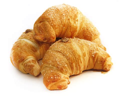 Croissant De Presunto E Queijo 150 Gramas Pacote C 10 Ud Nutrimassas