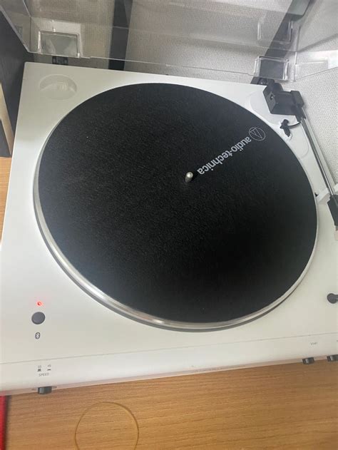 오디오 테크니카 at-lp60x... | 당근 중고거래