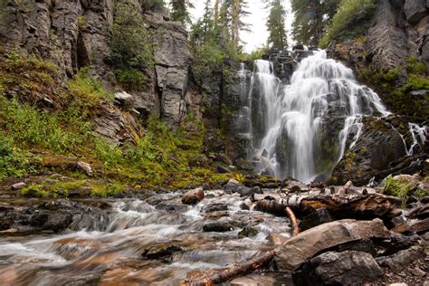 Lassen Volcanic National Park Elopement Guide