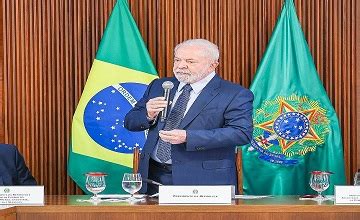 Dos Brasileiros Tem Medo Do Comunismo No Governo Lula Bahia Economica