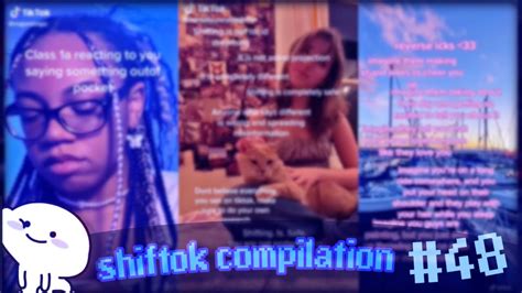 Shifting Tiktoks Compilation 48 Tips Motivation Script Ideas Etc