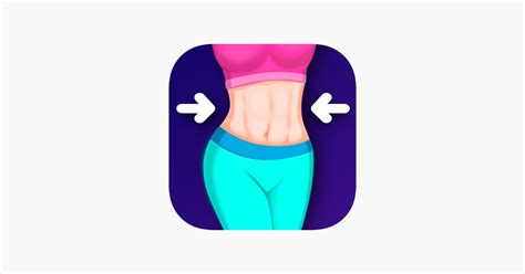 ‎App Store: Женщина, фитнес для похудения