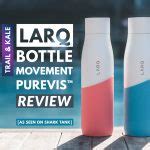 Larq Bottle Movement Review Is It Better Than The Original