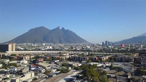 Pese al poco tráfico Monterrey registra mala calidad del aire ABC