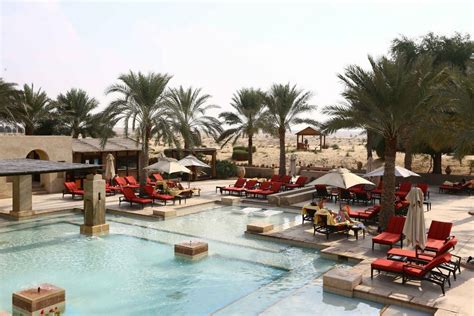 Bab Al Shams A Rare Finds Desert Resort Dubai Dubai 2023