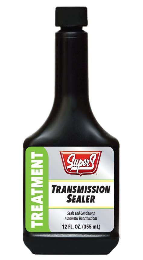 Super S Transmission Sealer Smittys Supply