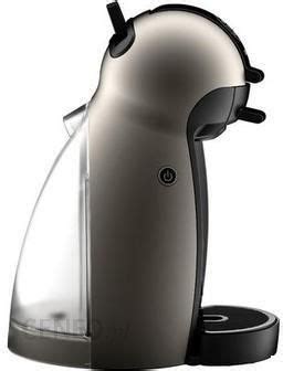 Krups Dolce Gusto Piccolo Kp Opinie I Ceny Na Ceneo Pl