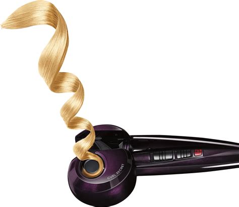 BaByliss Curl Secret Ionic C1050E Au Meilleur Prix Sur Idealo Fr