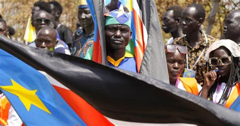 5 Things To Know About South Sudan Africanews