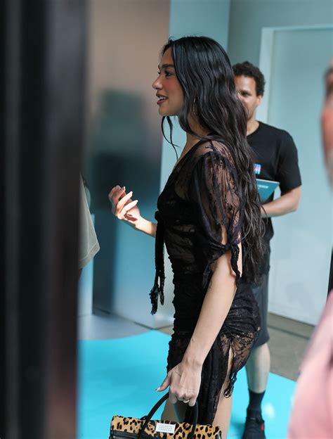 The Hottest Dua Lipa Ass Photos Barnorama