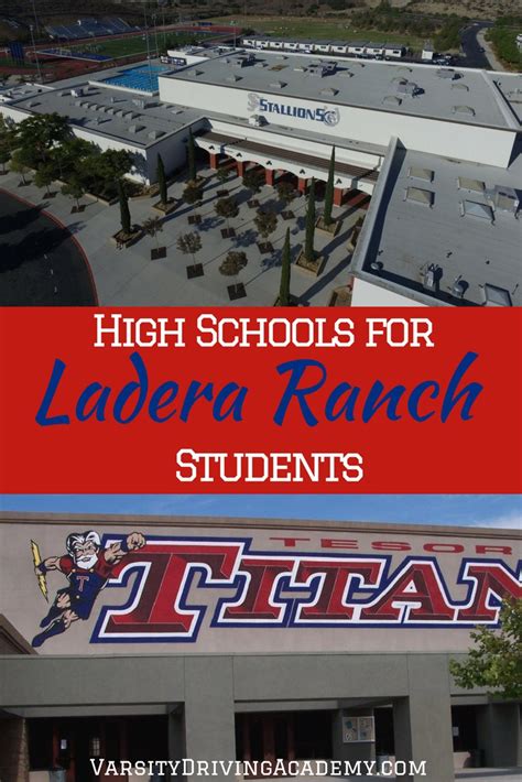 Ladera Ranch Elementary School Parent Portal