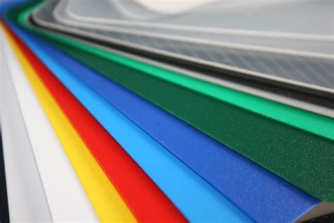 Plastic Samples 2 Proformance Metals