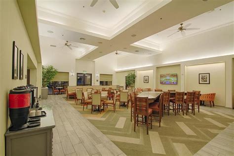 Homewood Suites by Hilton Las Vegas Airport | Affordable Deals - Book ...