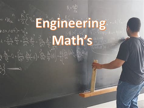 Engineering Maths Calculus Differentiation 2 Teaching Resources