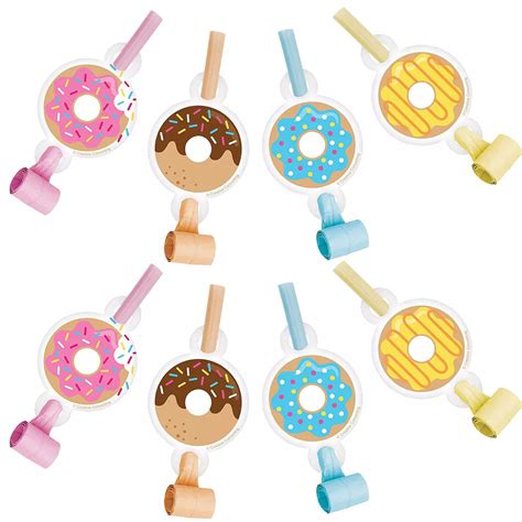 Donut Accessories Kit | Party City Canada