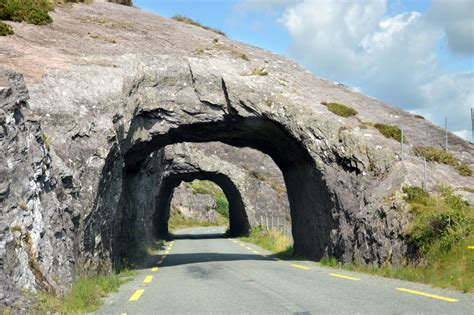 Ring of Kerry – The 19th Green Guest house