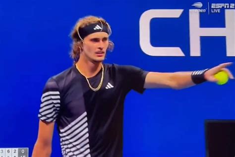 Vergogna Durante Sinner Zverev Agli US Open Cacciate Quelluomo Urla