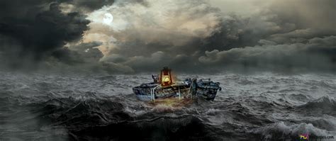 Ship In Storm Wallpapers - Top Free Ship In Storm Backgrounds ...