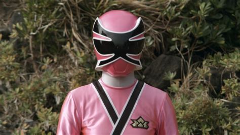 Mako Shiraishi Rangerwiki Fandom