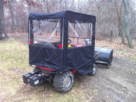 Homemade Riding Lawn Mower Attachments - Homemade Ftempo