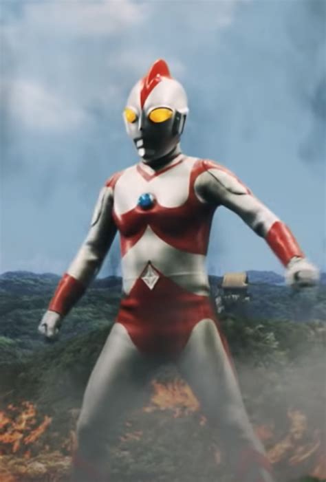 Ultraman 80 (Character) - Giant Bomb