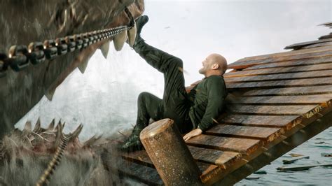 The Most Dangerous Stunts Jason Statham Did In His Movies