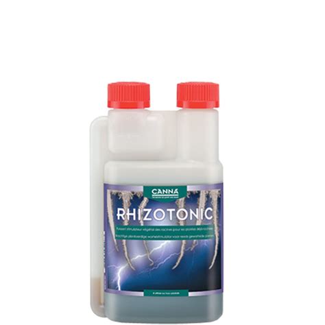 Rhizotonic Canna Estimulador De Raiz Da Marca Canna França