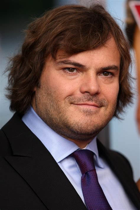 Jack Black Profile Images — The Movie Database Tmdb