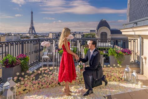 Secret Table Peninsula Paris: mind-blowing rooftop proposals