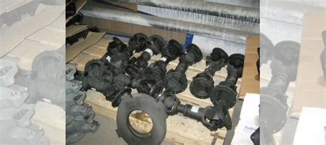 Кардан промежуточный Урал купить в Миассе | Авито