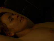 Naked Noémie O Farrell in Fabulous