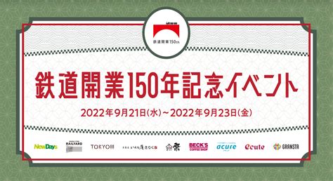 ``railway Opening 150th Anniversary Event In Tokyo Station Held Jr