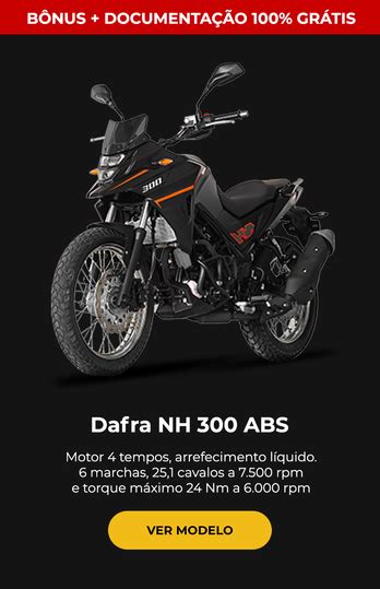 Mais Brasil Motos Concessionária Dafra Motos e KTM