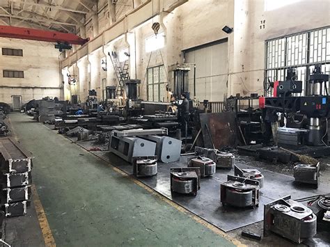 China Weldsuccess Automation Equipment Wuxi Co Ltd Company Profile