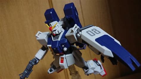 1144 Hguc 陸戦型ガンダム（パラシュート・パック仕様） ちょっと作りすぎただけなんだからね！ガンプラ Mk Ⅱ